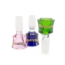 Phoenix Cone bong bowl